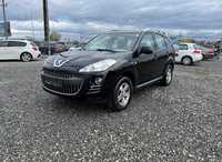 Peugeot 4007 2.2 Diesel 156 Cp 2011 cu 7 LOCURI 4x4