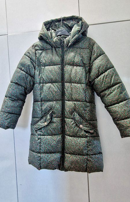 Парка Mango 164 см