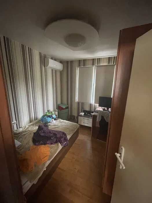 Продава се Тристаен апартамент в Пловдив, Христо Смирненски - 64 кв.м за 1329 €/кв.м - Снимка #4