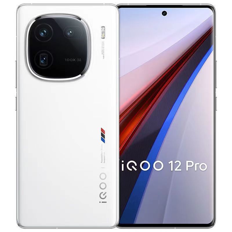 Vivo IQOO 12 Pro (New)