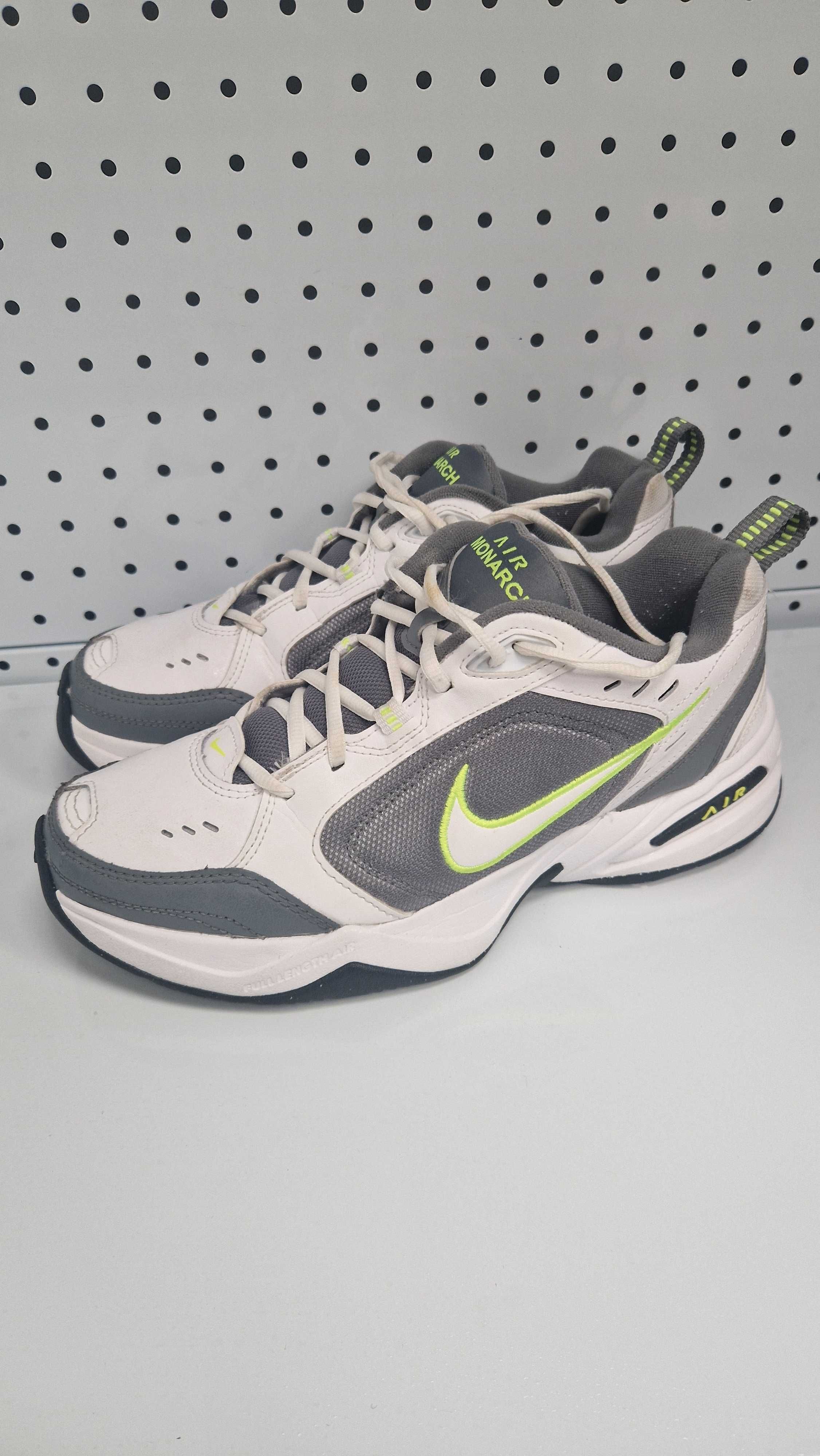 Оригинални мъжки маратонки- Nike Monarch IV