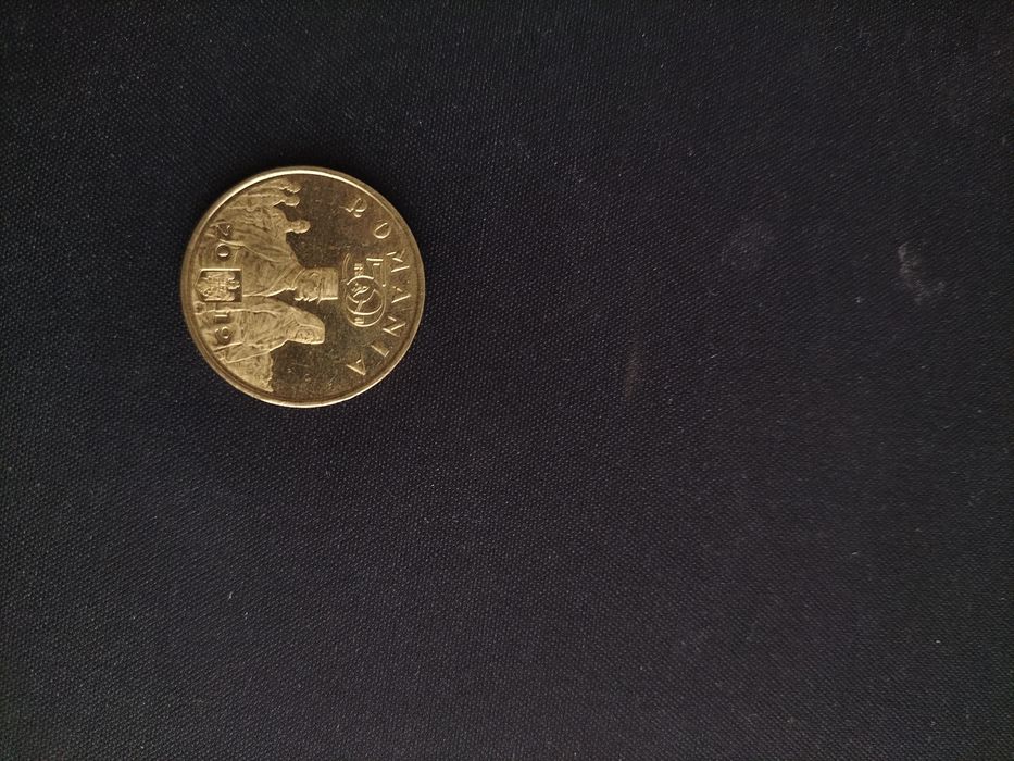 monedă Regina Maria