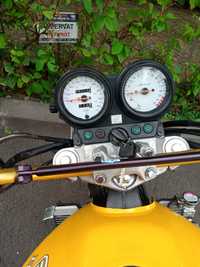 Honda CB600 Hornet