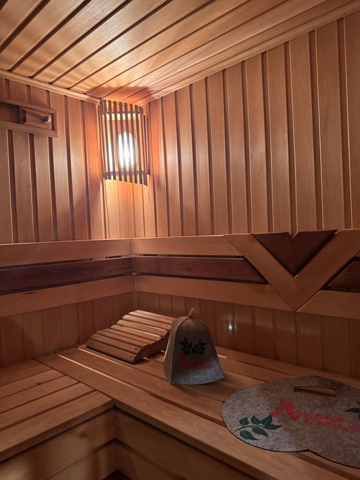 Аренда. Баня почасово