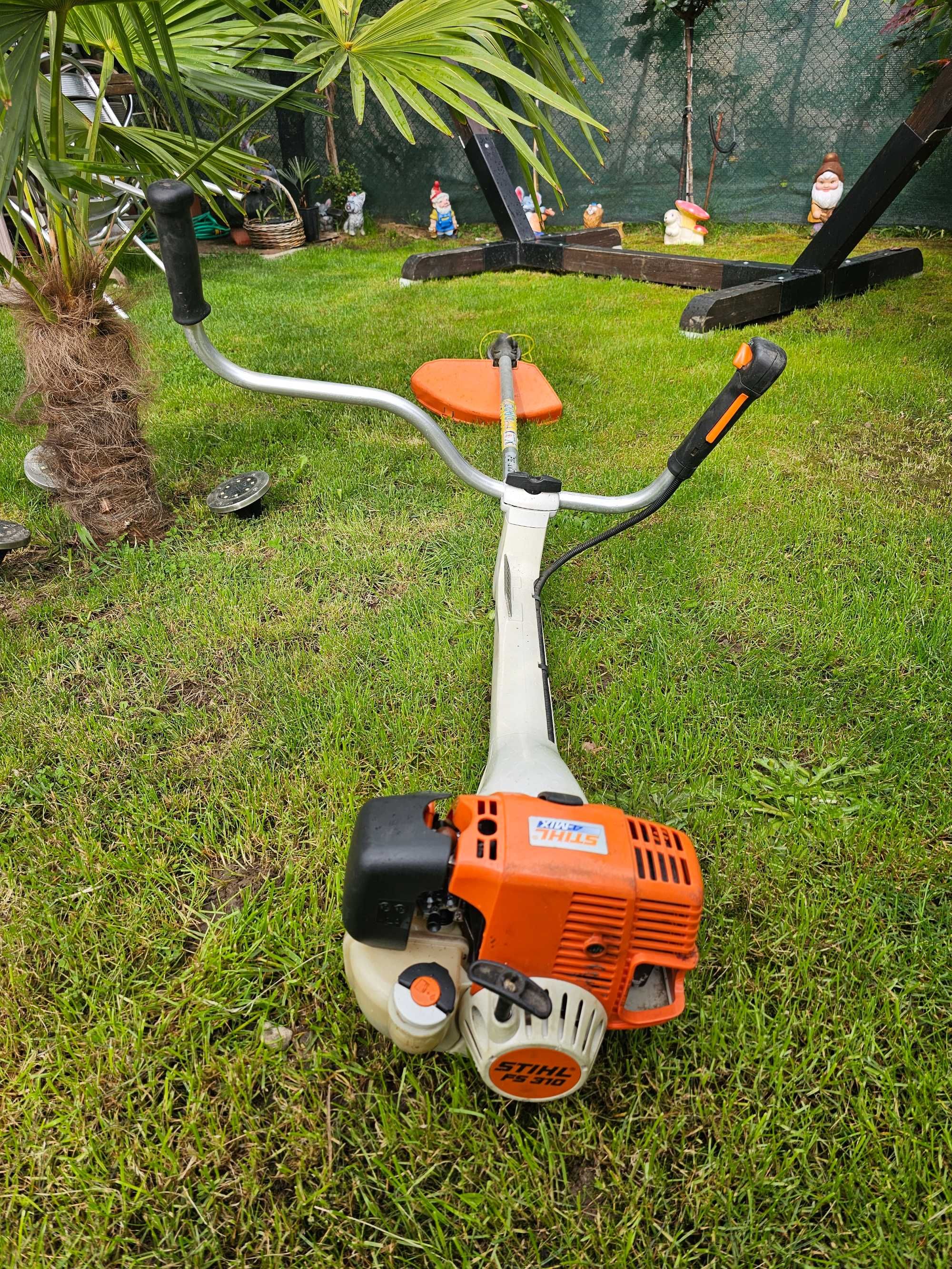 Моторна Коса STIHL FS 310. ПЕРФЕКТНА. Тример.