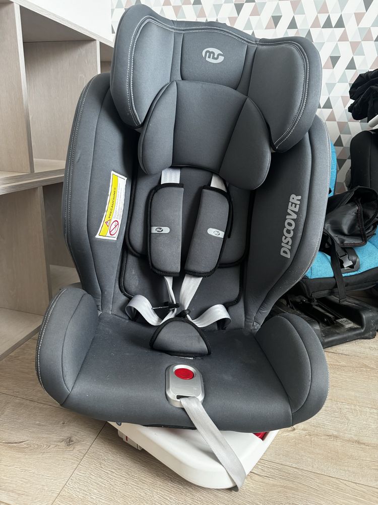 Scaune auto reverse way, 360 grade: Britax Romer, Cybex
