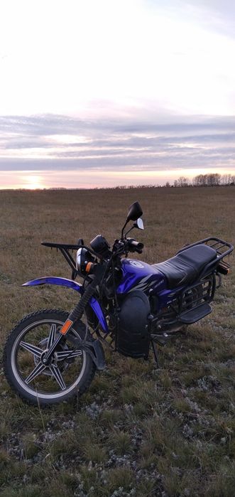 Арыстан 200куб..