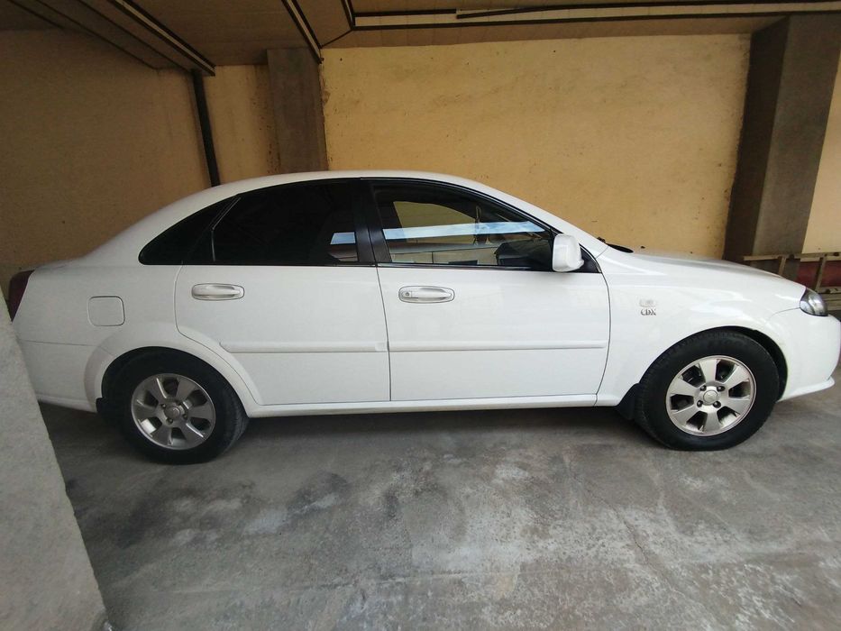 Gentra Elegant AT plus