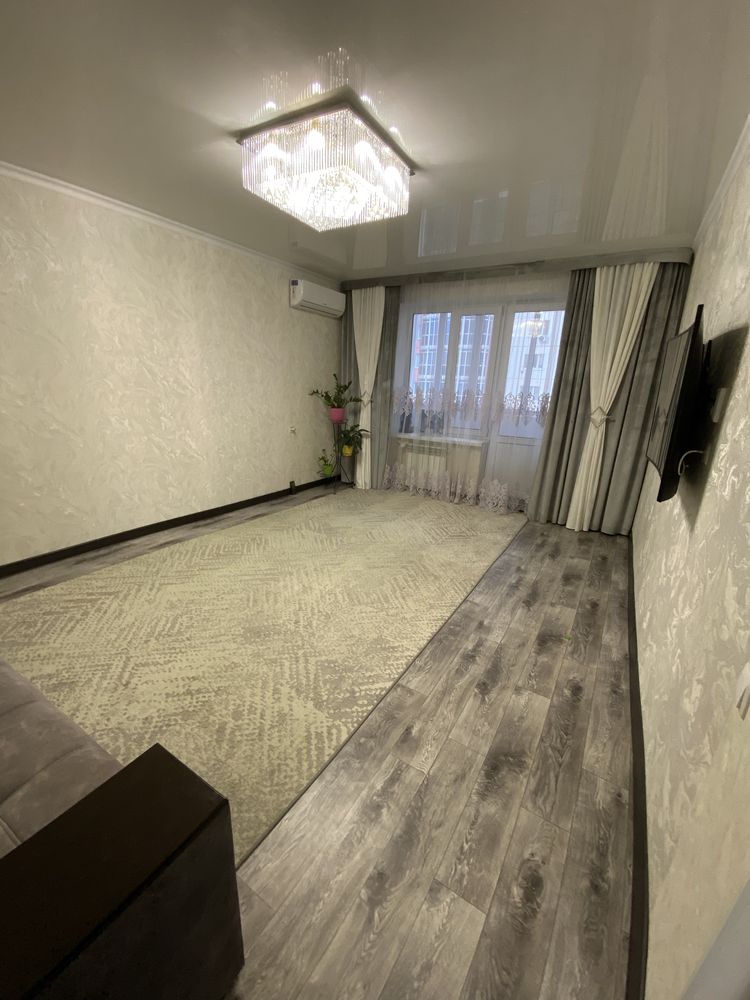 Продается 3-комн.кв. в хоршем районе.