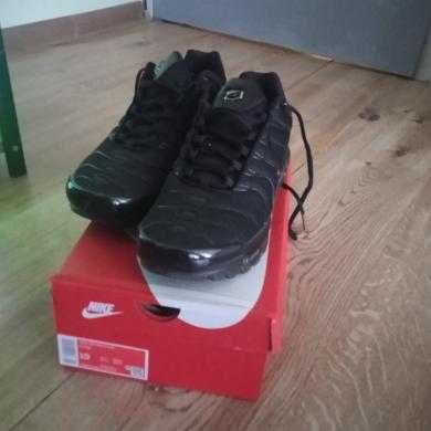 Nike TN Air Max.