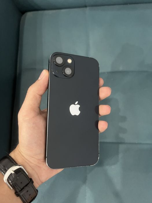 Iphone 13 ideal.