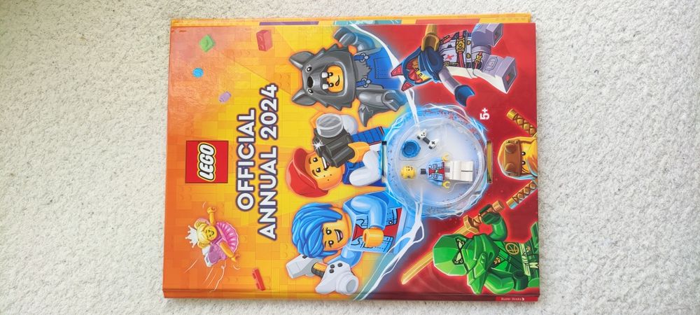 Lego книги списания