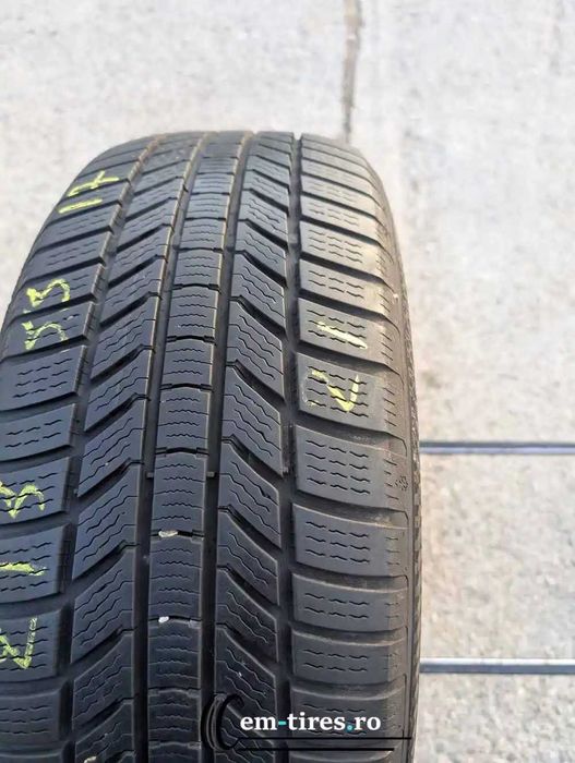 Anvelopa Iarna 215/55 R17 CONTINENTAL Winter Contact TS870 P 98H - XL