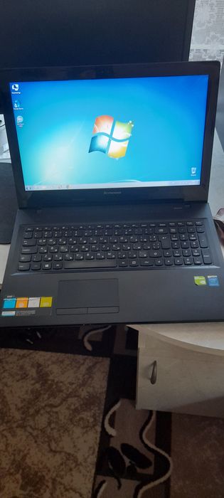 Лаптоп LENOVO G50