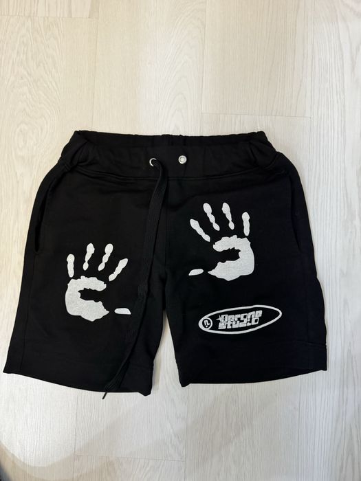 Nerone stuido къси гащи