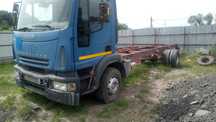 Piese Iveco eurocargo