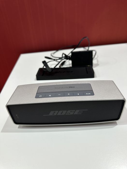Boxa Bose Soundlink Mini Defecta