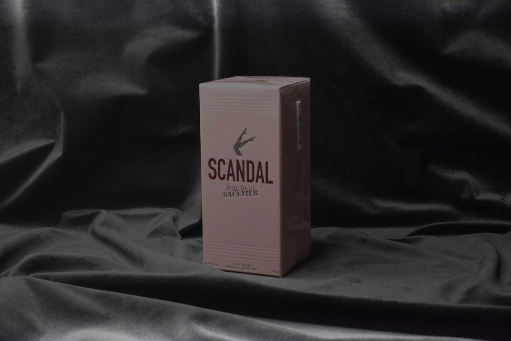Parfum Scandal dama