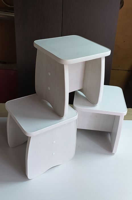 Продам мини табуретки