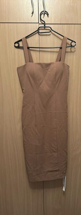 Rochie eleganta de zi