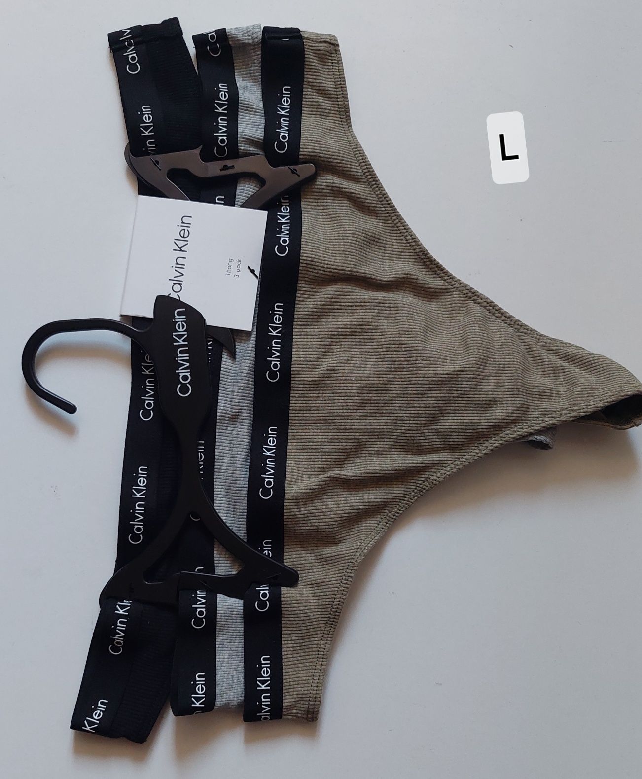 Tanga Calvin Klein originali