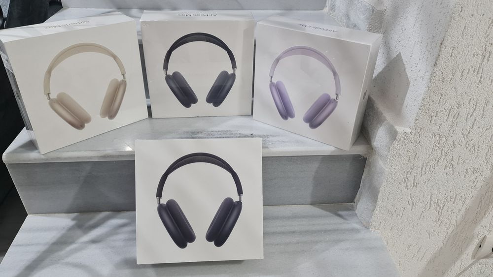 De vanzare Casti Air-Pods Max