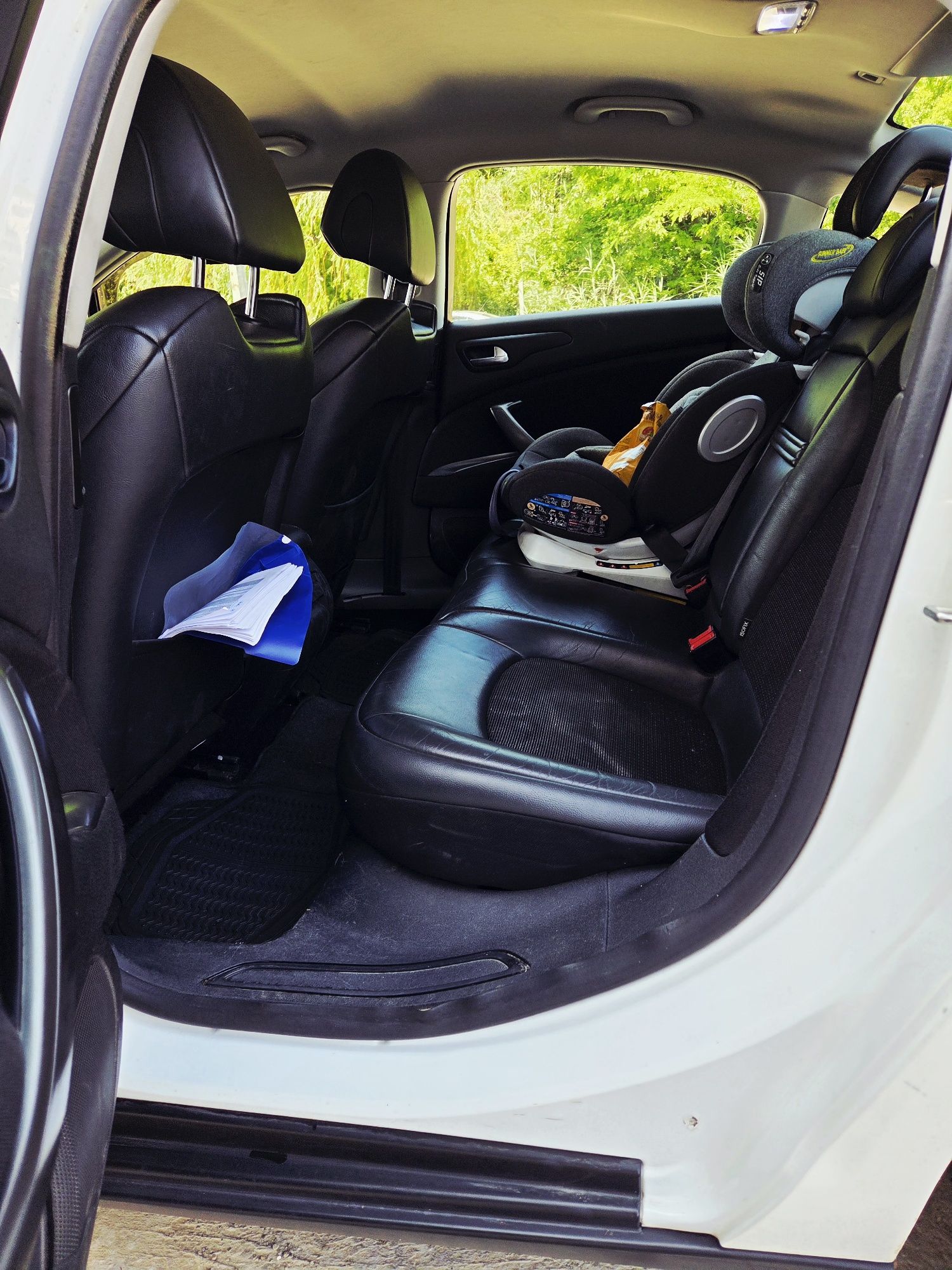Autoturism Citroen C5