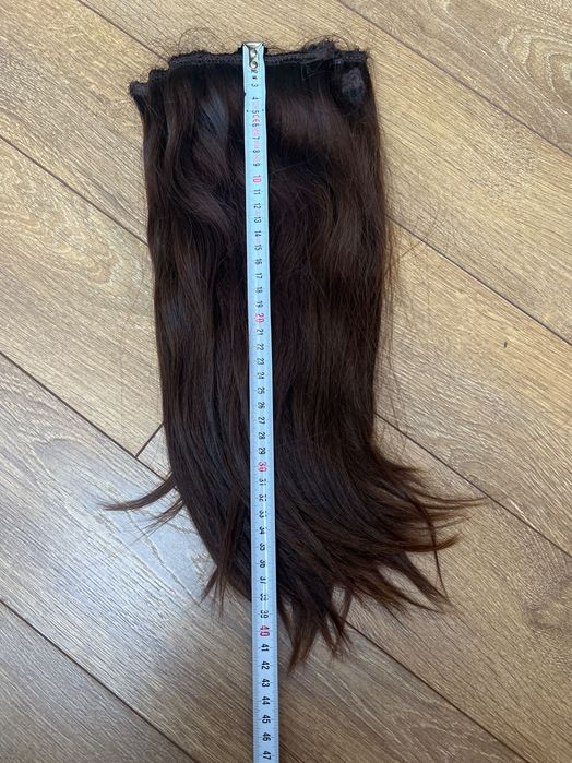 Естествена коса ,уникално качество