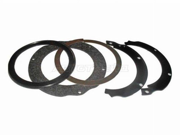 Ремкомплект поворотного кулака Toyota Land cruiser