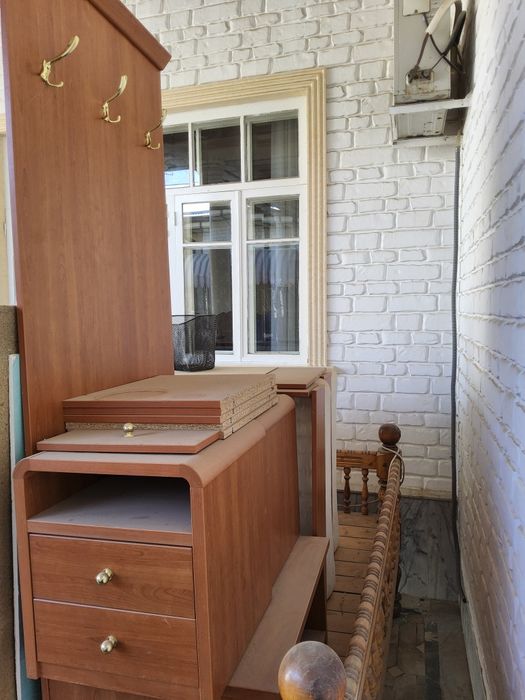 Продам мебель б/у вас хорошем состояние