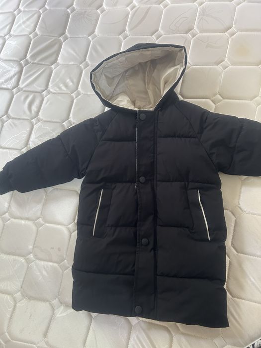 Продам куртку для мальчика