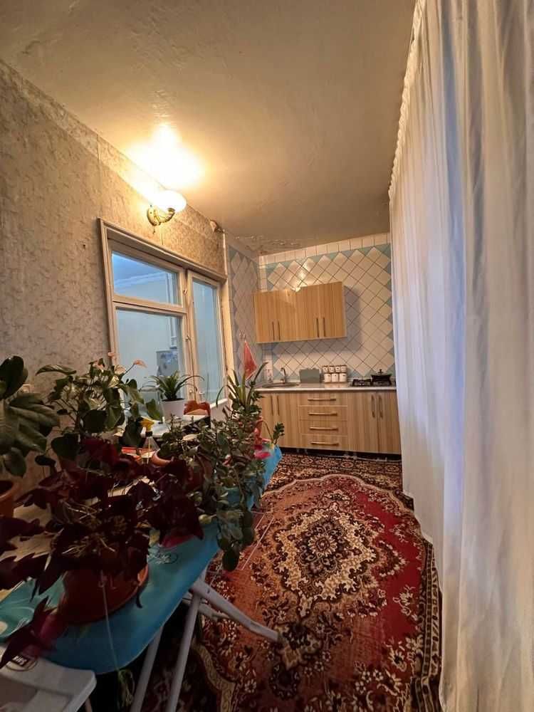Сергели квартира 3 ком 138278