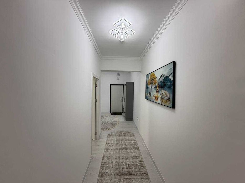 Сдаётся в аренду | 2/3/9 | Чиланзар | Ц квартал |