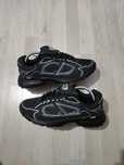 Reflective Black Dior B30