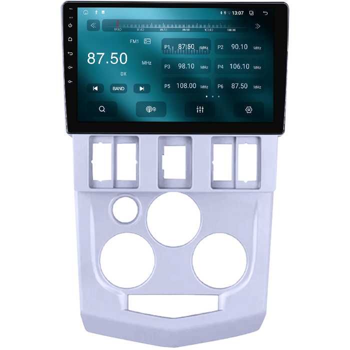 Navigatie Renault, Dacia L90  , 9 Inch, 4GB RAM/64GB ROM, Android 14