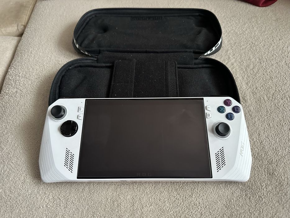 Asus rog ally z1 extreme