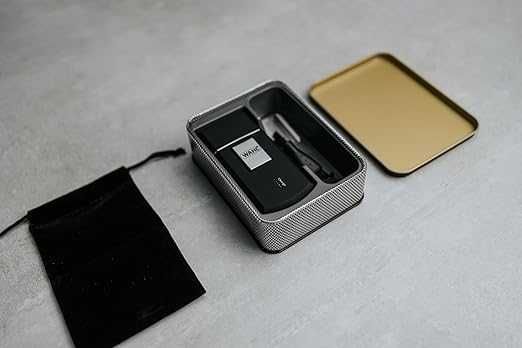 Електрическа мини самобръсначка Wahl Travel Shaver за път