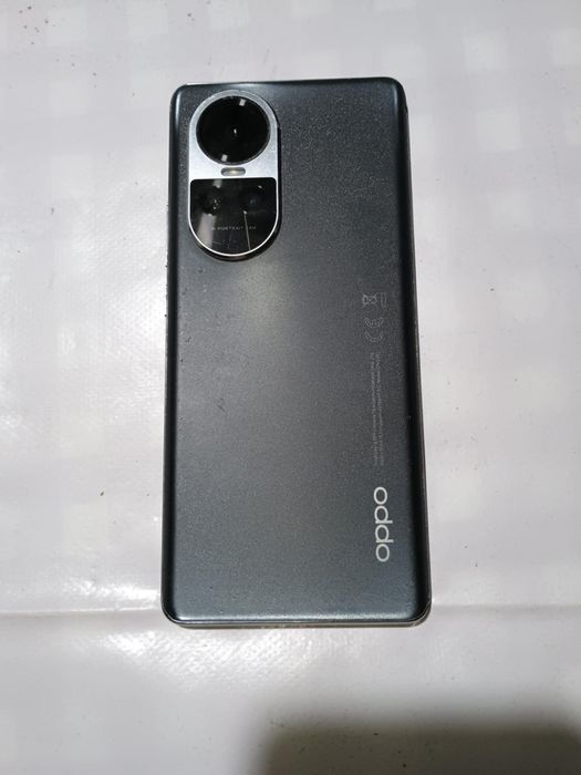 Telefon mobil Oppo Reno 10, 5G