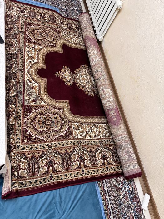 Гилам ковёр 2,5 га 5