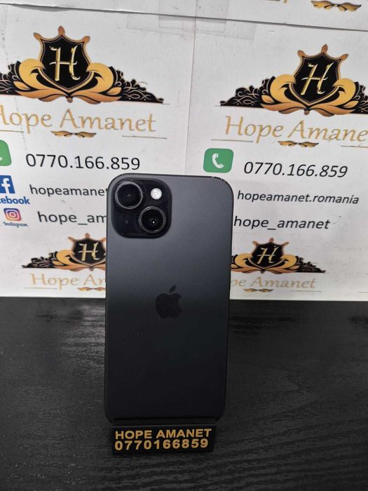 Hope Amanet P10/Iphone 15