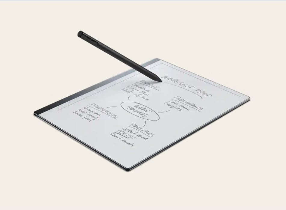 Tableta Remarkable 2