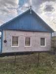 Дом поселок Боровсоке