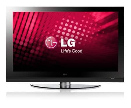 Televizor plasma LG 42PG6000 107cm