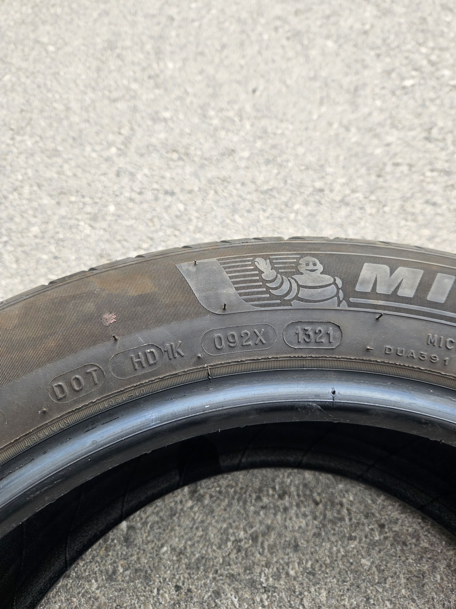 Летн Гуми 195 55 R 16 Michelin primacy 4