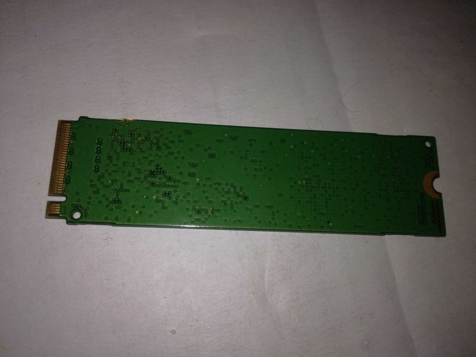 SSD NVMe SAMSUNG 981 256GB  M.2 2280 PCIe M2