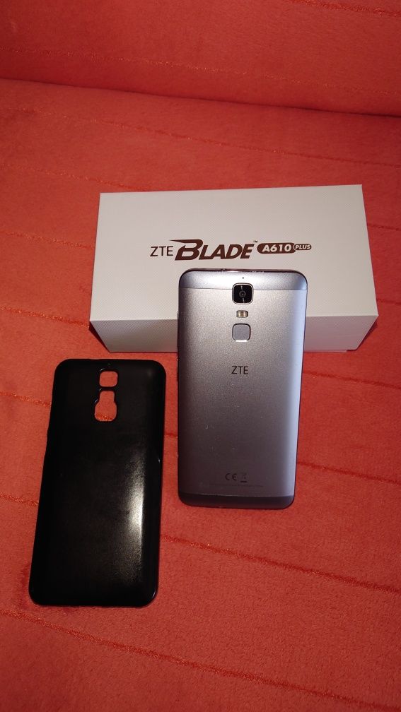 ZTE Blade A610 Plus