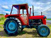 Vand Tractor IMT