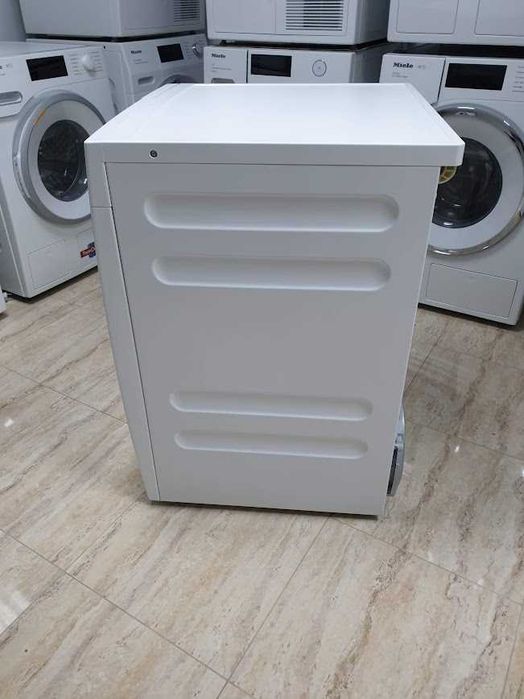 Miele T1 EcoSpeed Сушилня с Термопомпа и Аларма Миеле 12м Гаранция