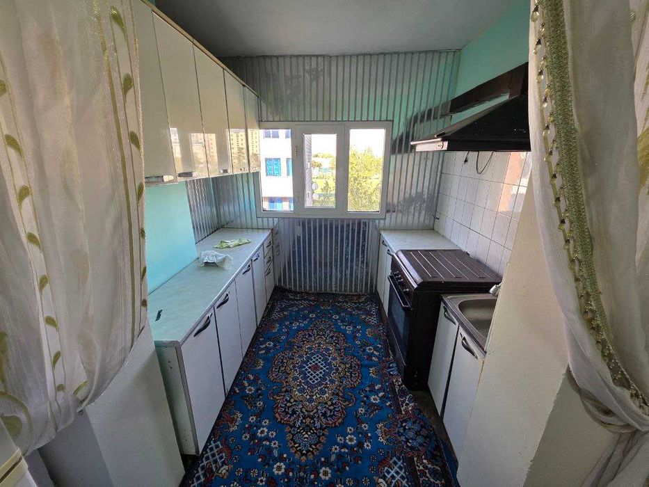 2 xonalik kvartira ijaraga beriladi