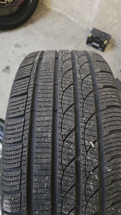 Jante R17 + Anvelope M+S dot 2024 WV AUDI SKODA SEAT